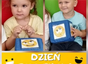 Dzień Emotikona