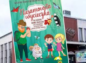 Teatralna wycieczka