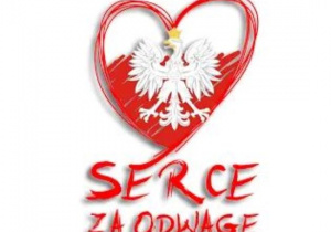 Serce za odwagę