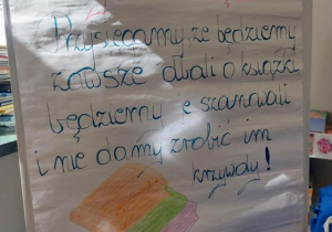 Treść przysięgi Rycerza Książki