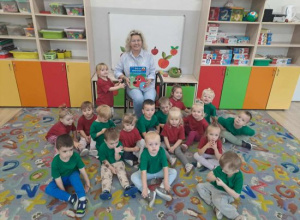 Dzień Głośnego Czytania