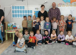 Dzień Głośnego Czytania