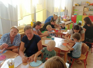 Spotkanie adapatcyjne