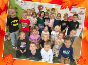 Dzień Głośnego Czytania