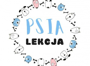 Psia lekcja