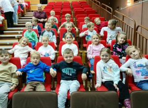 Edukacja Młode Horyzonty