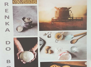 Dzień Chleba w Akademii Pieczenia