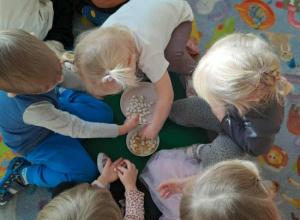 Dzień Postaci z Bajek