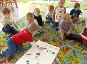 Dzień Postaci z Bajek