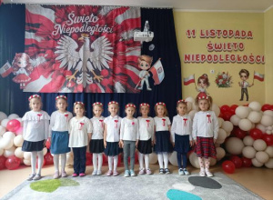 Dzień Niepodległości