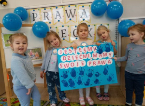 Dzień Praw Dziecka