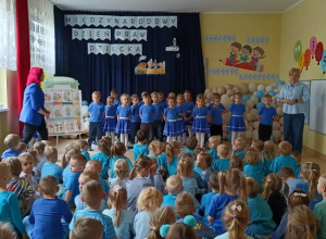 Międzynarodowy Dzień Praw Dziecka