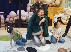 Musicalowy zawrót głowy z Filharmonią na kółkach