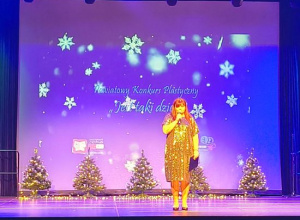 Konkurs Plastyczny "Jest taki dzień"