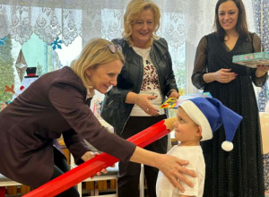 Pasowanie na Przedszkolaka