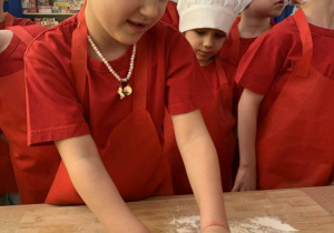 Varvara ugniata ciasto.