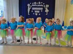 Dzień Babci i Dziadka