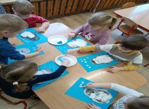 Dzień Wiedzy o Pingwinach