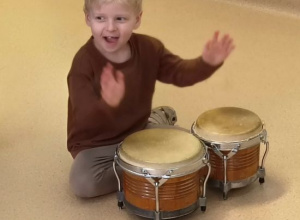 Spotkanie z Filharmonią na kółkach