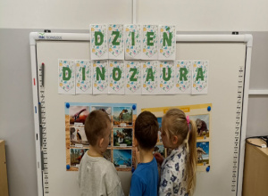 Dzień Dinozaura