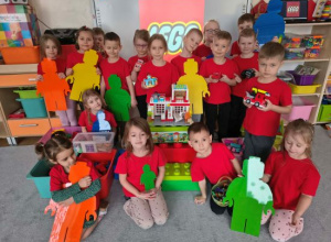 Dzień Lego