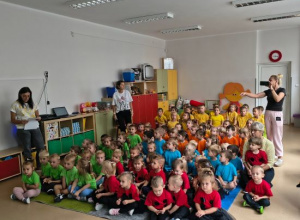 Dzień Przedszkolaka