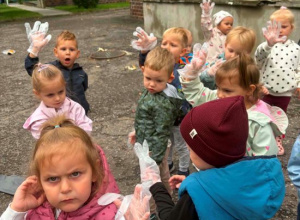 Akcja Sprzątanie Świata